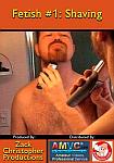 Fetish: Shaving directed by Zack Christopher