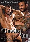 Muscle And Ink featuring pornstar Damian Dragon