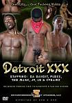 Detroit XXX featuring pornstar The Mask