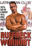 Ruffneck Workout featuring pornstar Frankie