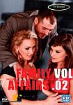 Family Affairs 2 featuring pornstar Nicky Angel