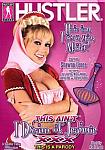This Ain't I Dream Of Jeannie XXX directed by Axel Braun