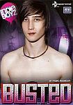 Busted featuring pornstar Dylan Dexter