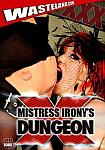 Mistress Irony's Dungeon featuring pornstar Katrina