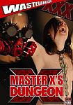 Master X's Dungeon featuring pornstar Jada