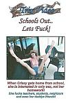 Schools Out... Lets Fuck featuring pornstar Crissy