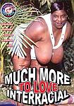 Much More To Love Interracial featuring pornstar Guy DiSilva