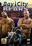 Bay City Bears featuring pornstar Ben Martin