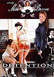 Detention featuring pornstar Leia-Ann Woods