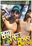 Beat Street Boys featuring pornstar Angel Rivera