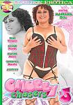 Chubby Chasers 5 from studio Evolution Erotica