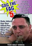 Gag The Fag 5 featuring pornstar Ryan Starr