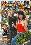 All National Interracial Cougar Hunt 5 from studio Grind House Porn