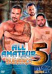 All Amateur Bears 5 featuring pornstar Andre Martin