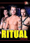Ritual featuring pornstar Dillon Buck
