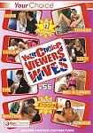 Viewers' Wives 56 featuring pornstar Kim