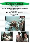 Mrs. G: Behavior Modification Therapist Case File 3 featuring pornstar Mistress Clarissa