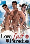 Love, Lust And Paradise from studio Bareback Inc.