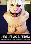 Petgirls 13: Her Life As A Pet directed by Simon Benson