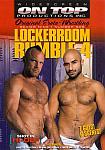 Lockerroom Rumble 4 featuring pornstar Chad Brock
