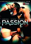 Passion featuring pornstar Chas Omar