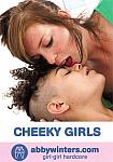 Girl-Girl Hardcore: Cheeky Girls featuring pornstar Katy