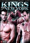 Kings Of New York featuring pornstar Wilfried Knight