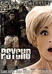 Official Psycho Parody featuring pornstar Katie Jordon