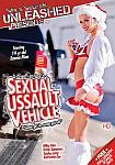 Sexual Ussault Vehicle featuring pornstar Vince Voyeur