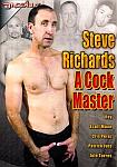 Steve Richards A Cock Master featuring pornstar Scott Mann