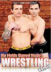 No Holds Barred Nude Wrestling 14