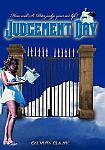 Judgement Day featuring pornstar Candy Evans