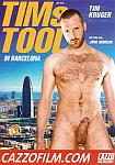 Tims Tool In Barcelona featuring pornstar Simon Angel