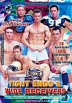 Tight Ends And Wide Receivers featuring pornstar Andrew Addams