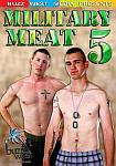 Military Meat 5 featuring pornstar JJ