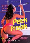 Peek Freak featuring pornstar Delphine Thail