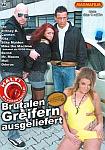 Brutalen Greifern Ausgeliefert featuring pornstar Britney B.