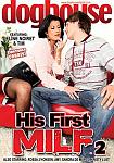 His First MILF 2 featuring pornstar Nathan Eclain