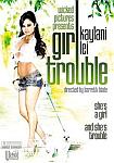 Girl Trouble featuring pornstar Kris Slater