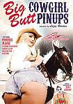 Big Butt Cowgirl Pinups featuring pornstar Tom Byron
