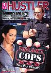 This Ain't Cops XXX featuring pornstar Reena Sky