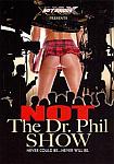 Not The Dr. Phil Show featuring pornstar Laeh Lexington