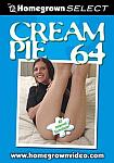 Cream Pie 64 featuring pornstar Buck