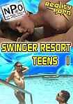 Swinger Resort Teens from studio NEW PORN ORDER-NPO