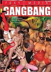 Gangbang from studio Foxy Media