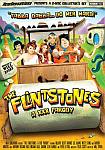 The Flintstones A XXX Parody featuring pornstar Anthony Rosano