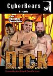 David Knows Dick featuring pornstar Eddie Bear