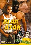 Blak Atak featuring pornstar Mark Williams