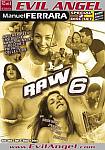 Raw 6 Part 2 featuring pornstar Allie Haze