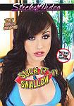 Suck It And Swallow 11 featuring pornstar Nikki Daniels